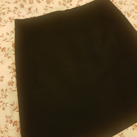 Zara basic skirt - M - Picture 5 of 5